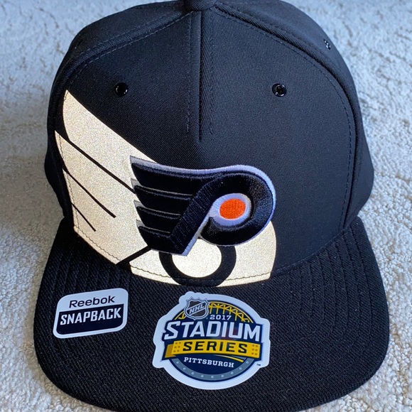 Philadelphia Flyers Stadium Series 